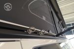 Verzurröse Kederschiene VW California